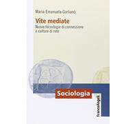 Vite mediate. Nuove tecnologie di connessione e culture di rete