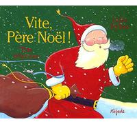 Vite Père Noël !