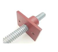 Vite Pour Banc De Menuiserie 22 Mm Pour Morsa Parallèle PIHER58022