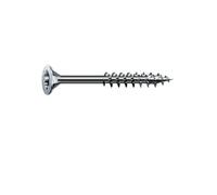Vite SPAX Pour Menuiserie Tête Fraisée Torx - Ferrero Ferramenta