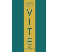 Vite: Vaincre la Procrastination et Stimuler la Productivité