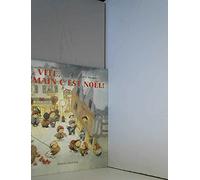 Vite, vite, demain c'est Noël !