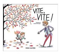 Vite, vite ! Magdalena (Auteur), Isabelle Maroger (Illustration)