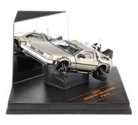 Vitesse - 24015 - Véhicule Miniature - De Lorean Back To The Futur II - Flying Version - Echelle 1:43