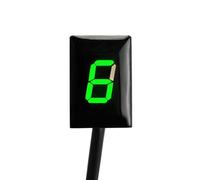 Vitesse Affichage Compatible Avec Suzuki Pour VL800 Pour Intruder Pour Volusia 2001 2002 2003 2004 Pour SV650 1999 2000 2001 2002 Indicateur De Vitesse De Moto