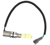 Vitesse capteur Capteur De Vitesse D'odomètre 2501074P01 Su4647 Sc64 25010-74P01 5S4793 Pour Nissan D21 Pour Pathfinder Pour Frontier 2.4L 3.0L 3.3L Capteur vitesse de roue