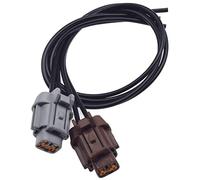 Vitesse capteur Faisceau Connecteur Câblage Capteur Vitesse De Roue Pour Nissan Pour Pathfinder Pour Navara 2005-47910-EA025 47910-EA005 40202-JR70B Capteur vitesse de roue