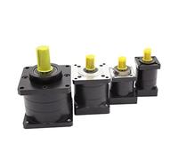 Vitesse de la boîte vitesses PX130 NEMA52 3/4 / 5/6 8/9 12/16 18/20 24/30 64 45/54 60/64 96STEPPER Servo Moteur sans balais,Faible Jeu(8 to 1,PX130 for servo)