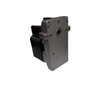 Vitesse de rotation du moteur : 5 tr/min, diamètre de l'arbre : 8,5 mm, pour poêles à pellets et cheminées à pellets.