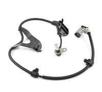 vitesse de roue ABS Compatible Avec Isuzu Pour D-MAX II 2.5 CRDi 2012-2017 Câble De Capteur ABS Avant Droit Ou Gauche OEM: C8989521191 8980521191 C8989521191 8980521191