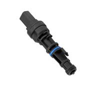 vitesse de roue côtéCapteur Capteur de vitesse compatible avec Renault Clio Espace Kangoo Laguna Megane Scenic Twingo 7700418919 7700414694 Capteur odométrique