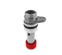 vitesse de roue côtéCapteur Capteur de vitesse et d'odomètre compatible avec Hyundai i30 Tusson JM compatible avec Kia Rio Sportage JE 43621-39400, 43621-28050,(43621-28050)