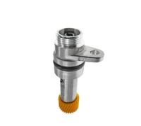 vitesse de roue côtéCapteur Capteur de vitesse et d'odomètre compatible avec Hyundai i30 Tusson JM compatible avec Kia Rio Sportage JE 43621-39400, 43621-28050,(43621-39700)