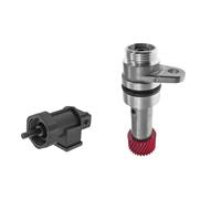 vitesse de roue côtéCapteur Capteur de vitesse et d'odomètre compatible avec Hyundai i30 Tusson JM compatible avec Kia Rio Sportage JE 43621-39400, 43621-28050,(39400 and 4A600)