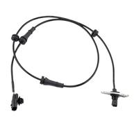 vitesse de roue côtéCapteur Convient pour Nissan Navara NP300 2014-47910-4JA0A 479104JA0A Capteur de vitesse ABS(Rear Right)