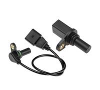 vitesse de roue gauche et droite Pour VW MK4 Beetle Pour GTI Pour Golf Pour Jetta 01M927321B Transmission Automatique À 4 Vitesses Sortie Ou Vitesse D'entrée Capteur ABS de rechange(Set)