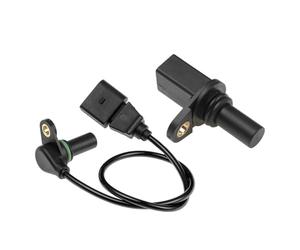 vitesse de roue gauche et droite Pour VW MK4 Beetle Pour GTI Pour Golf Pour Jetta 01M927321B Transmission Automatique À 4 Vitesses Sortie Ou Vitesse D'entrée Capteur ABS de rechange(Set)