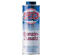 Vitesse Essence Complément Liqui Moly 1 Litre Additif Kraftstoffzusatz