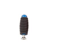 Vitesse Levier pour 749/999/748/919/996/998 Levier De Frein Changement Vitesse Moto Repose Pieds Pédales(1piece Blue)
