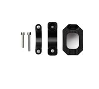 Vitesse Numérique Indicateur Pour CBR600RR Pour H&ornet Pour NC750X Pour CB400X Pour CB400SF Pour CBR1000RR Indicateur De Vitesse De Moto Indicateur De Vitesse Numérique(Just Holder)
