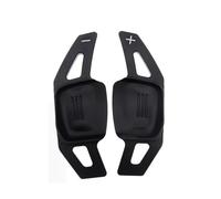 vitesse Palette Changement Compatible Avec VW Pour TSI Pour Golf7 Golf8 MK7 MK8 TSI Pour Polo Pour MK6 Pour Touareg 2020-2023 Extension De Palettes De Changement Vitesse Pour Volant De Voiture