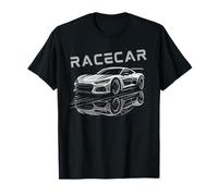 Vitesse Palindrome de course T-Shirt