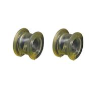 Vitesse Pièces Rechange Compatible Avec Mitsubishi Pour Galant 1999 - 2012, Kit Réparation Douille Câble Levier Vitesse Transmission Automatique 1J0711251(G)