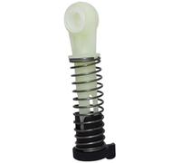 Vitesse Pièces Rechange Kit Réparation Levier Vitesse Pour Benz Pour Pour W169 2004-2012 Connecteur Tige Câble Liaison Levier Sélecteur Changement Vitesse Manuel