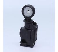 Vitesse Pièces Rechange Kit Réparation Levier Vitesse Pour Ford Pour Fiesta MK5 2002-2008 Kit De Bague De Connexion D'extrémité De Pince De Câble Changement Vitesse Manuel
