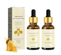 Vitesse Premium sérum venin d'abeille sérum venin d'abeille sérum Premium venin d'abeille sérum raffermissant anti - rides venin d'abeille pour tous les types de peau (2pcs)