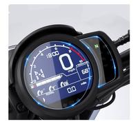 Vitesse Protection D'instrument Film De Protection Pour Compteur Vitesse Moto Protecteur D'écran Autocollant Pour Rebel Pour 1100 Pour CMX1100 2022(1 PCS)
