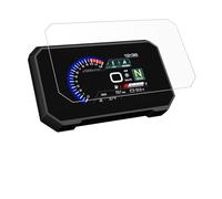 Vitesse Protection D'instrument Film De Protection Pour Compteur Vitesse Moto Protecteur D'écran Pour Instrument Tableau Bord Pour Suzuki Pour GSX 8R Pour GSX8R 2024