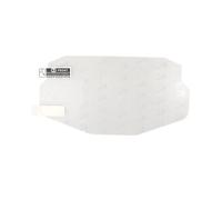 Vitesse Protection D'instrument Film Protecteur D'écran Tableau Bord Moto Autocollant Compteur Vitesse À Gratter Pour Ducati Pour Panigale 899 959 1199 1299(1PC)