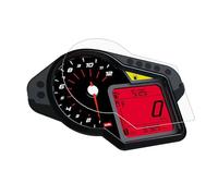 Vitesse Protection D'instrument Protecteur D'écran De Tableau Bord De Moto Film Anti-rayures Pour APRILIA Pour DORSODURO750 Pour Usine Pour SL750 Pour RSV4(5 PCS)