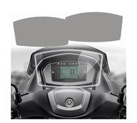 Vitesse Protection D'instrument Protecteur D'écran Pour Compteur De Vitesse Moto Film Protection Contre Les Rayures Pour NMAX 155 Pour NMAX155 2021 2020 2022(1 PCS)