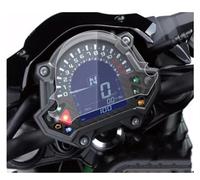 Vitesse Protection D'instrument Protecteur D'écran Pour Compteur Vitesse Moto Film Protection Pour KAWASAKI Pour Z400 2019 2020 Pour Z900 Pour Z650 2017 2018 2019(1 PCS)