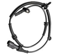 Vitesse rotation ABS Capteur Compatible Avec Ford Pour Explorer L4 2.0L 2012 V6 3.5L 2011-2012 ALS1882 5S12299 8A8Z2C190A Capteur Vitesse Roue ABS Arrière Gauche Droite