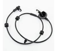 Vitesse rotation ABS Capteur Compatible Avec Mazda Pour 2 1.5L L4 2011 2012 2013 2014 2015 D651-43-71YA D6514371Y Capteur ABS Avant Arrière Gauche Droite(Rear Left or Right)