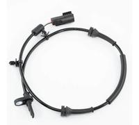 Vitesse rotation ABS Capteur Compatible Avec Mazda Pour 2 1.5L L4 2011 2012 2013 2014 2015 D651-43-71YA D6514371Y Capteur ABS Avant Arrière Gauche Droite(Front Left or Right)