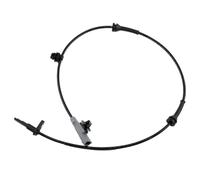 Vitesse rotation ABS Capteur Compatible Avec Nissan Pour Kicks 2017-2023 Pour Versa 2020-2023 Capteur ABS Avant Gauche/droit 47910-5RA0A 47910-5FA0A 0265004284