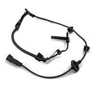 Vitesse rotation Capteur ABS Arrière Gauche Droite 4670A158 4670A584 Compatible Avec Mitsubishi Pour Lancer 2009-2010 Pour Outlander 7 Passagers 2007 2008 2009 2010(Rear Left)