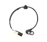 Vitesse rotation Capteur ABS Avant Arrière Gauche Droite Compatible Avec Ford Pour Ranger 2.2TD 3.2TD OEM DB392C205BD DB392C204BD AB312C216AD DB392C190AC(Rear left)