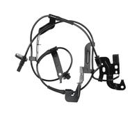 Vitesse rotation Capteur ABS Avant Arrière Gauche Droite Compatible Avec Ford Pour Ranger 2.2TD 3.2TD OEM DB392C205BD DB392C204BD AB312C216AD DB392C190AC(Front Left)