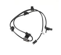 Vitesse rotation Capteur De Vitesse ABS Avant Compatible Avec Kia Pour Sportage 2011 2012 2013 2014 2015 2016 2.0L 2.4L L4 3.3L V6 956703W300 956713W300(Front Right)