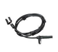 Vitesse rotation Capteur De Vitesse De Roue ABS Arrière Gauche Droite Compatible Avec Ford Pour Transit 2.2 2.4 6C112B372BD C112B372BC 6C112B372BE 6C112B372CB(Left)