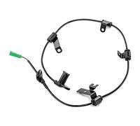 Vitesse rotation Compatible Avec Mazda Pour Tribute L4 2.0L V6 3.0L 2001 2002 2003 2004 Capteur ABS Capteur De Vitesse De Roue 19236195 EC024371YK Capteur ABS Arrière Droit(Rear Left)