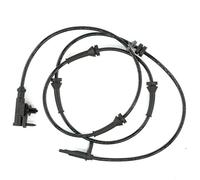 Vitesse Roue Capteur ABS Compatible Avec Infiniti Pour FX35 FX37 FX50 2009 2010 Capteur De Vitesse De Roue ABS Avant Gauche Ou Droit Accessoires De Voiture 479101CA0B