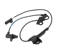 Vitesse Roue Capteur ABS Compatible Avec Toyota Pour Corolla 2009 2010 2011 2012 2013 Voiture Avant Droit ABS Capteur De Vitesse De Roue Accessoires De Voiture 89542-12100