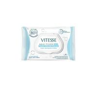 Vitesse Serviettes Micellaires Démaquillantes 25uts