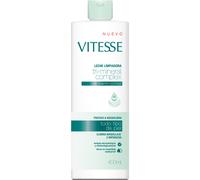 Vitesse Tri-Mineral Complex Lait Nettoyant 400ml